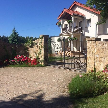 Casa Del Fasa Apartment Polanica-Zdroj Bagian luar foto