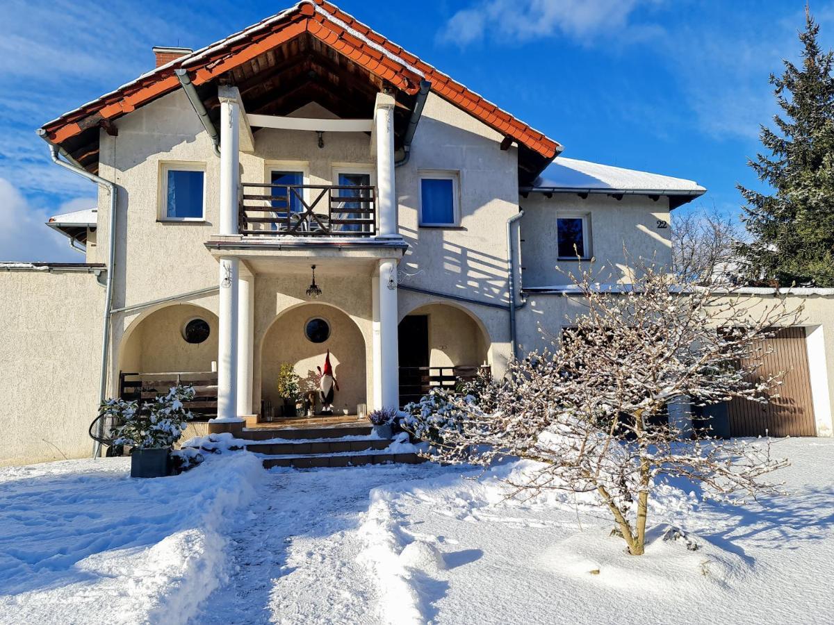 Casa Del Fasa Apartment Polanica-Zdroj Bagian luar foto
