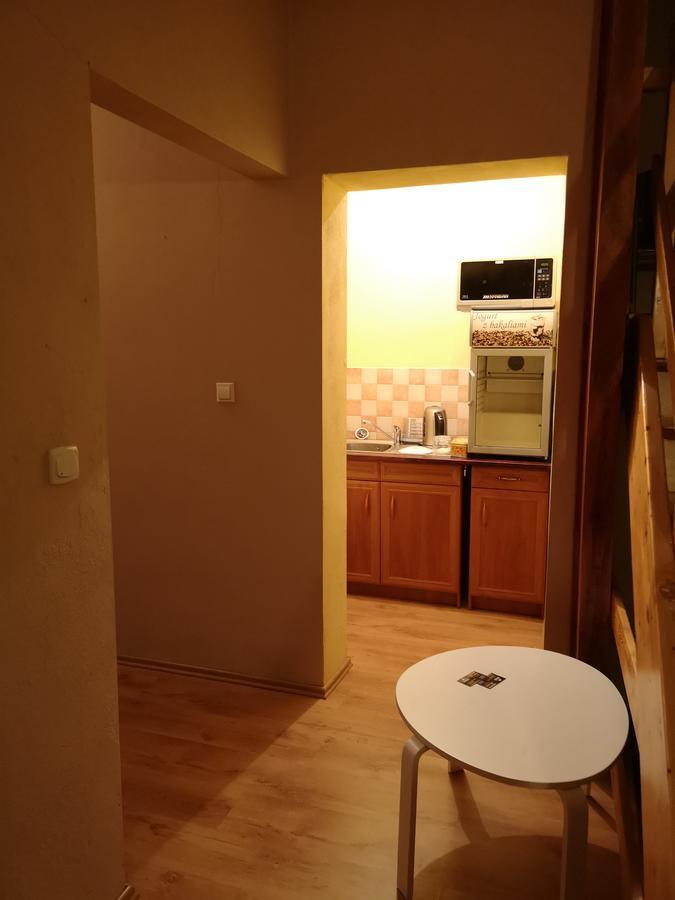 Casa Del Fasa Apartment Polanica-Zdroj Bagian luar foto