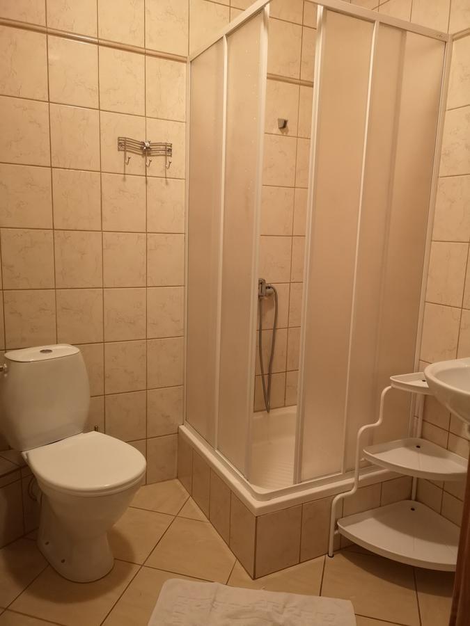 Casa Del Fasa Apartment Polanica-Zdroj Bagian luar foto