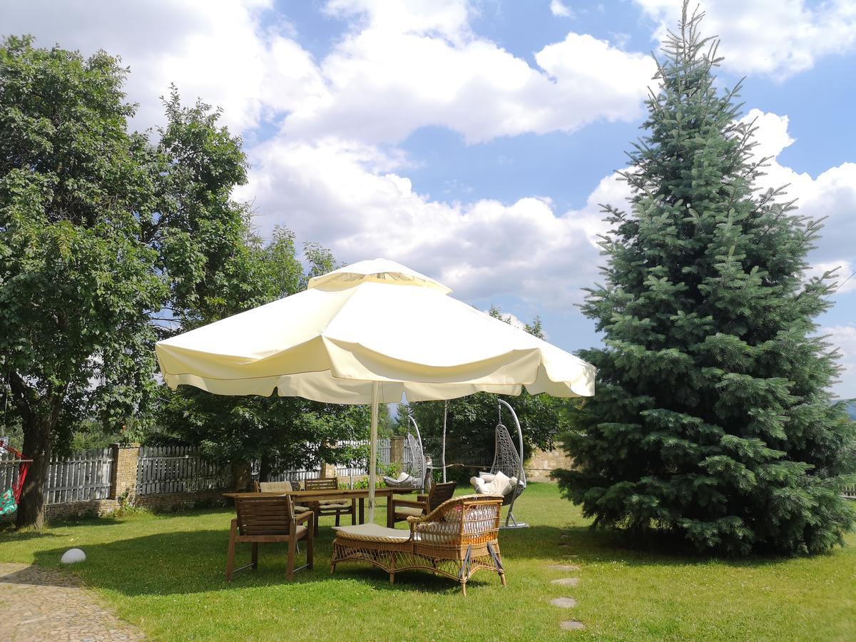 Casa Del Fasa Apartment Polanica-Zdroj Bagian luar foto