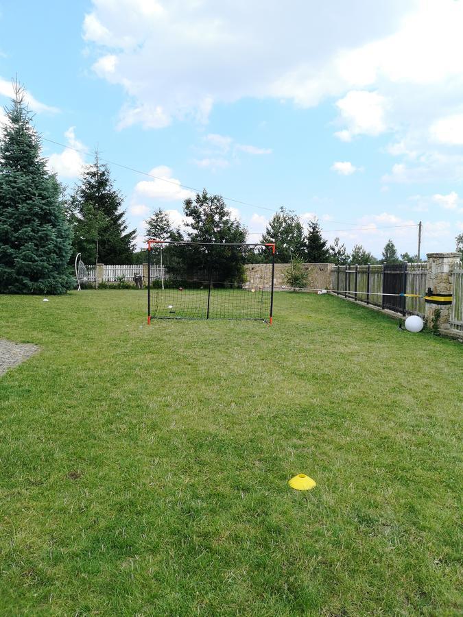 Casa Del Fasa Apartment Polanica-Zdroj Bagian luar foto