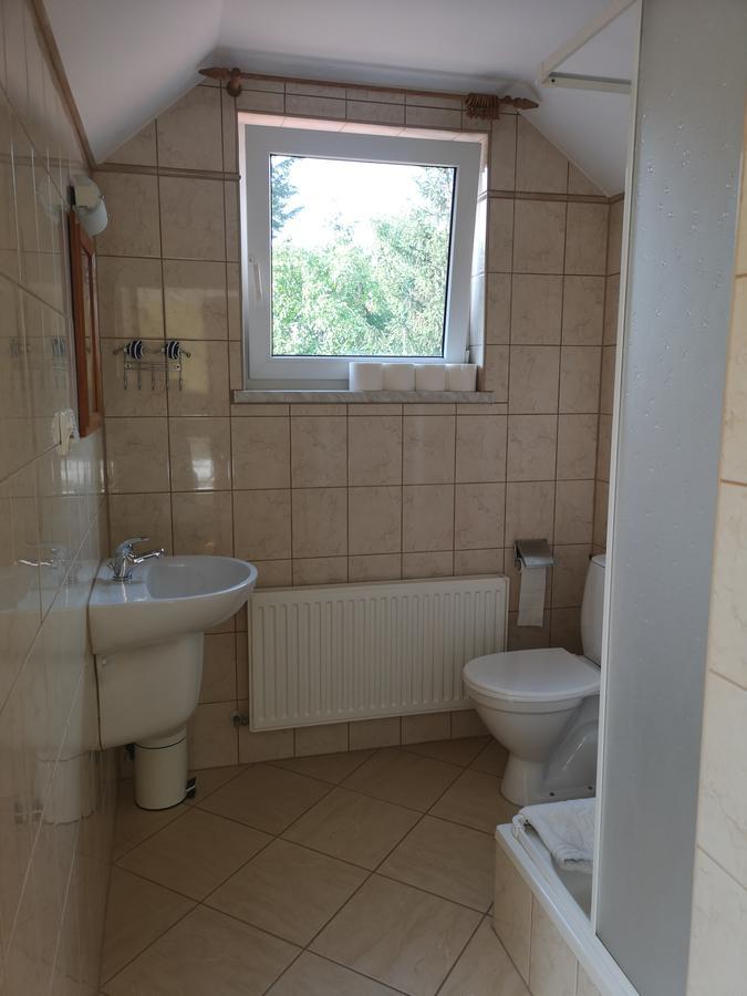 Casa Del Fasa Apartment Polanica-Zdroj Bagian luar foto