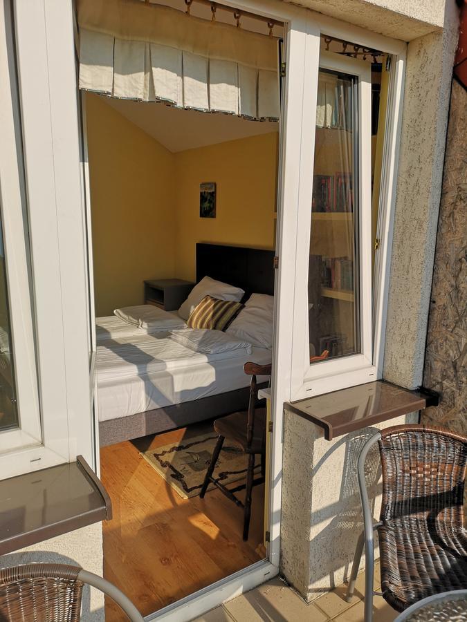 Casa Del Fasa Apartment Polanica-Zdroj Bagian luar foto