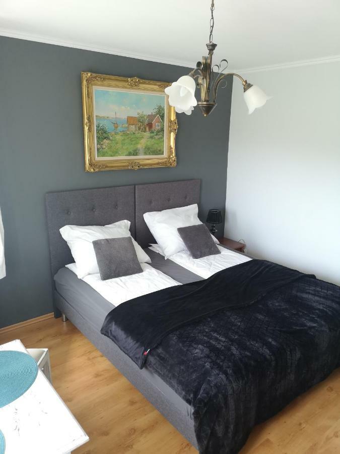 Casa Del Fasa Apartment Polanica-Zdroj Bagian luar foto