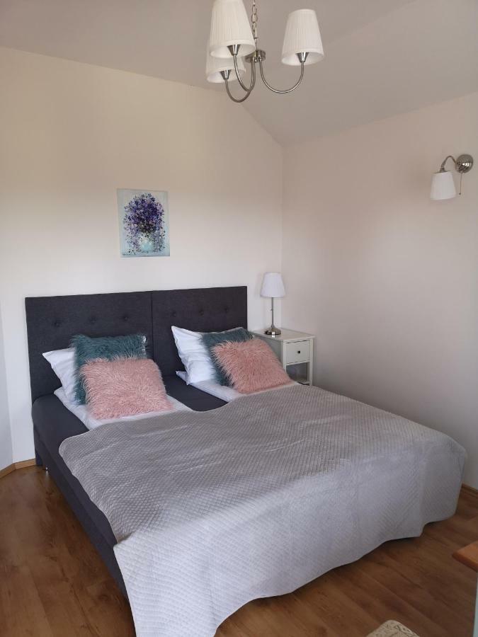 Casa Del Fasa Apartment Polanica-Zdroj Bagian luar foto