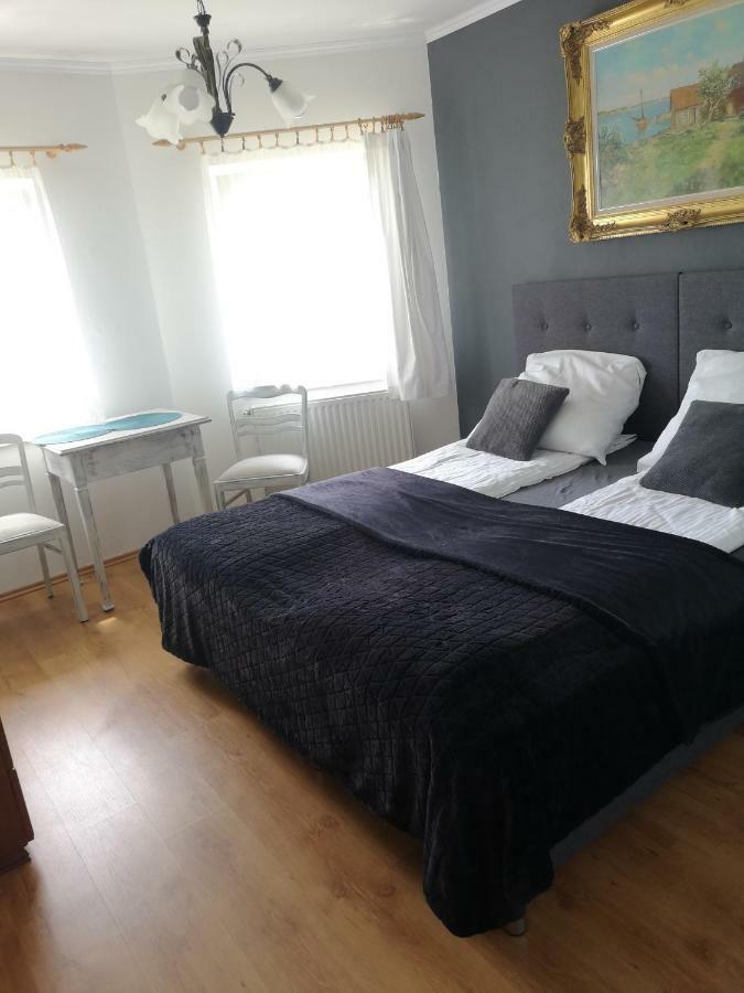 Casa Del Fasa Apartment Polanica-Zdroj Bagian luar foto